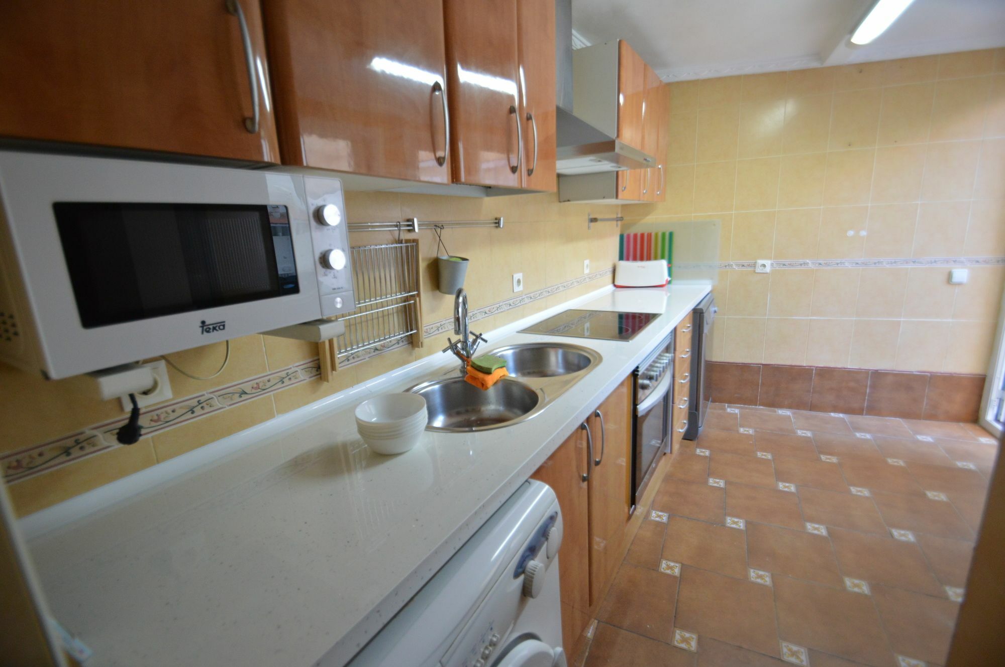 Tarragonasuites 69 - Sant Llorenc 351 Apartamento