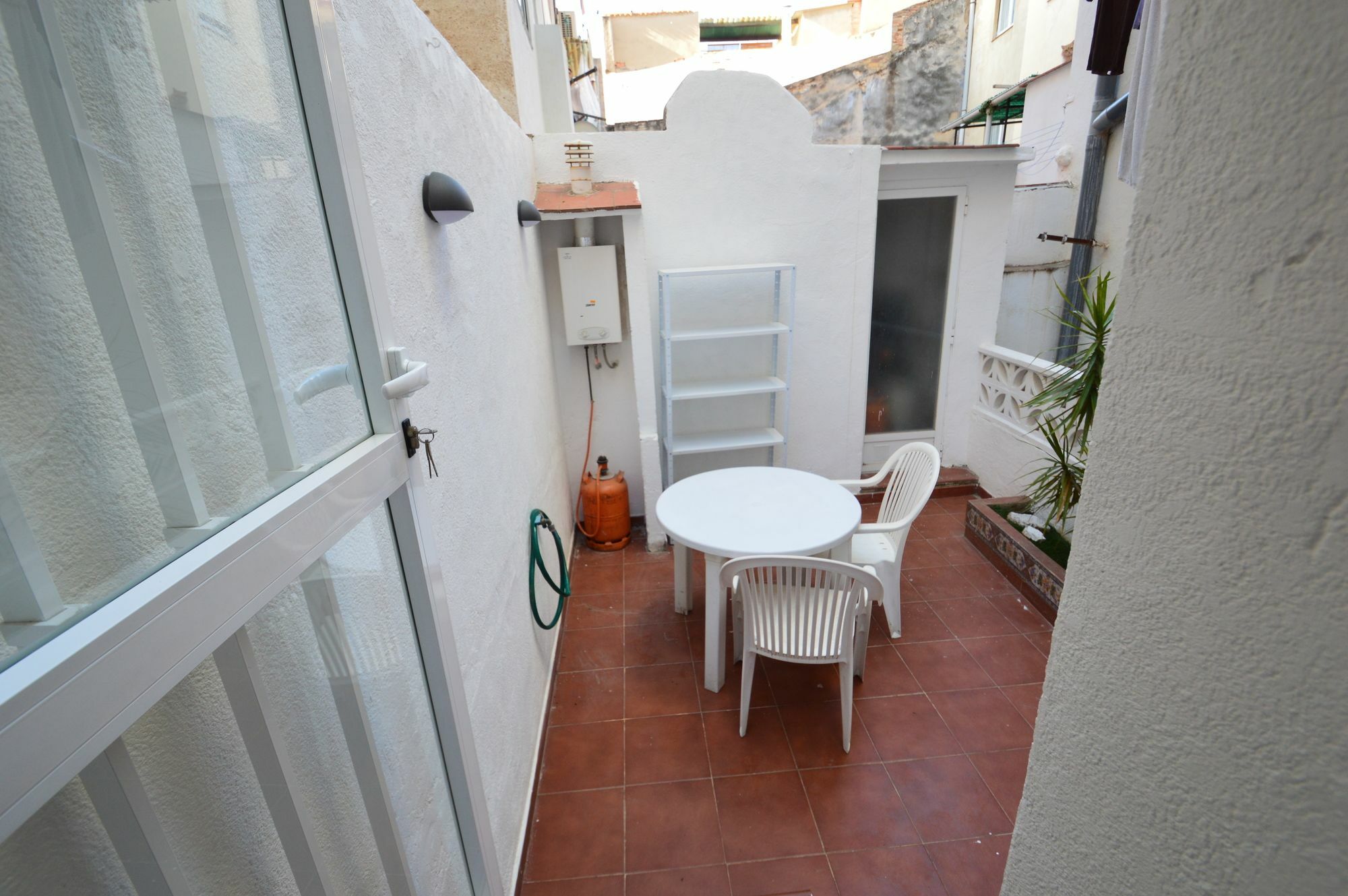 Tarragonasuites 69 - Sant Llorenc 351 Apartamento *