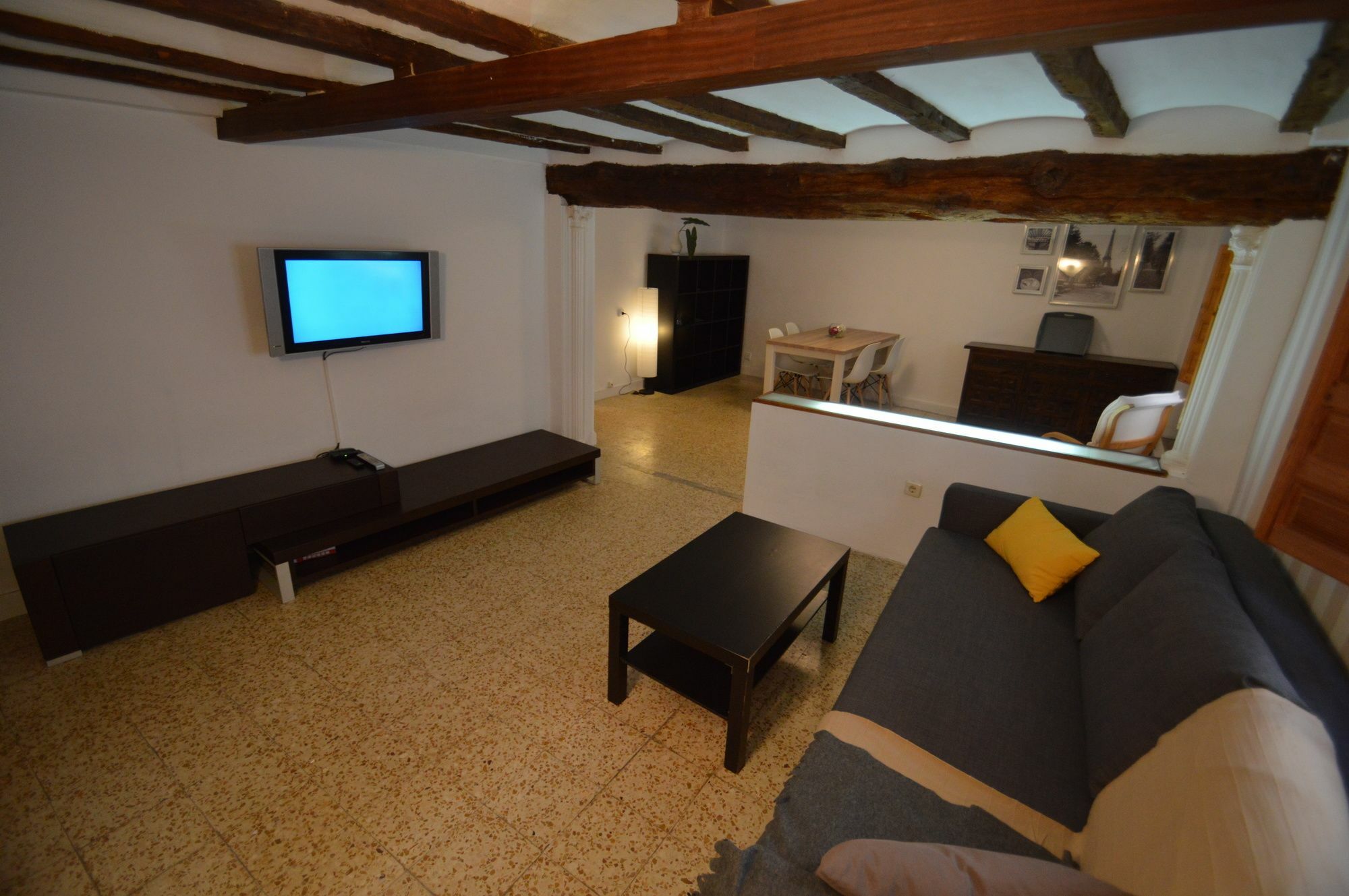 Tarragonasuites 69 - Sant Llorenc 351 Apartamento