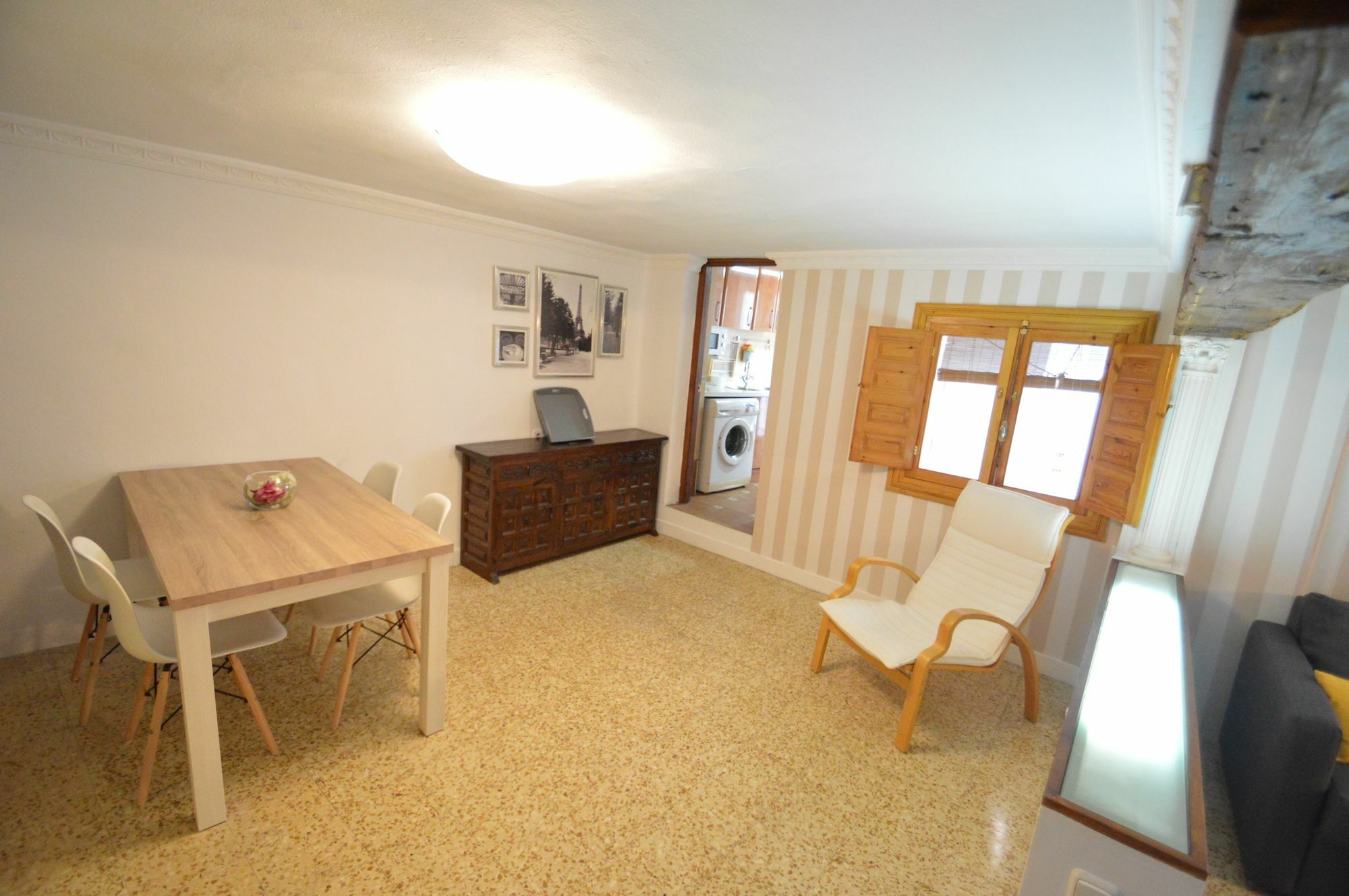 Tarragonasuites 69 - Sant Llorenc 351 Apartamento